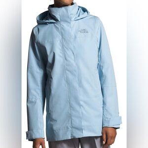 NWT The North Face Women’s Oversized Westoak Coat